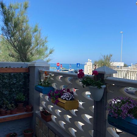 La Chicca Sul Mare Villa Bari Exterior photo