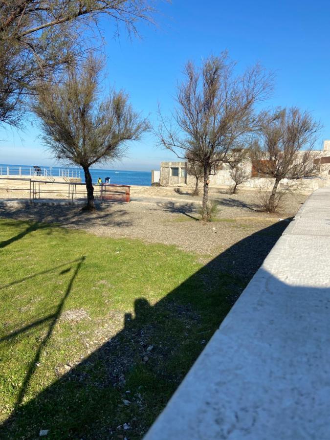 La Chicca Sul Mare Villa Bari Exterior photo