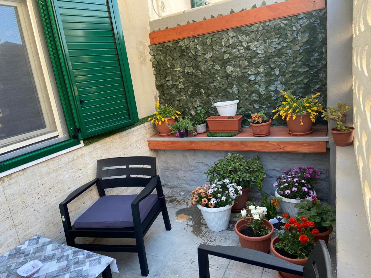 La Chicca Sul Mare Villa Bari Exterior photo