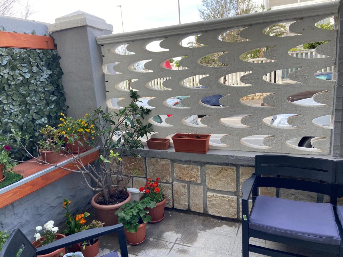 La Chicca Sul Mare Villa Bari Exterior photo