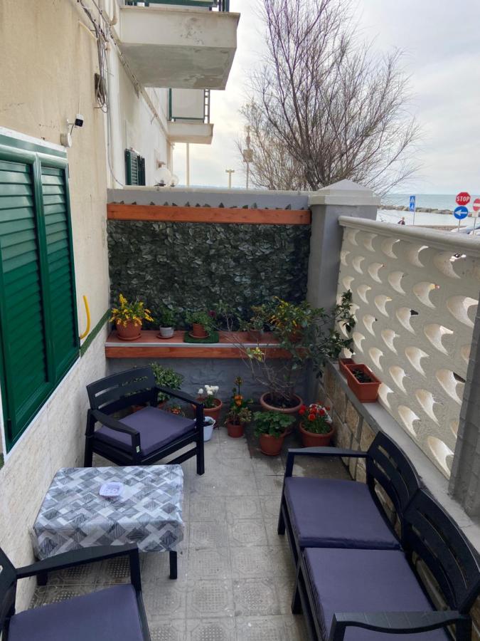 La Chicca Sul Mare Villa Bari Exterior photo