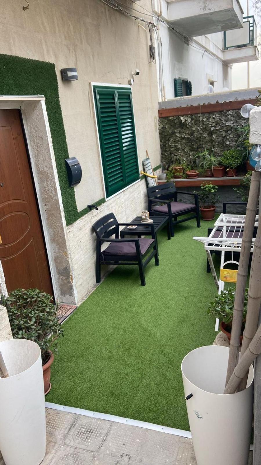 La Chicca Sul Mare Villa Bari Exterior photo